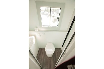 Alugue esta casa-barco para conhecer Berlim