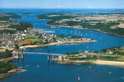 Voilier Océanis 320 Beneteau