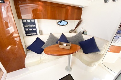 Pershing 37(fuel included in the price)