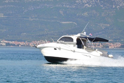 Rental Motorboat Instar Reful Elegance 30 Split