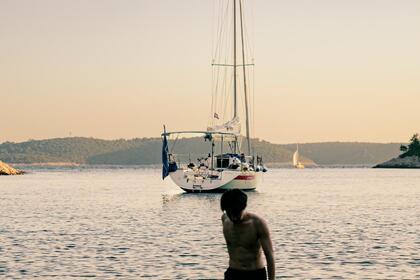 Location Voilier Jeanneau ONE DESING Hvar