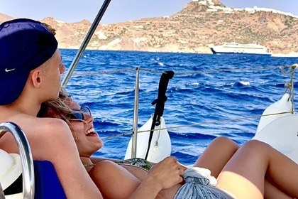 Арендуйте парусную яхту дл