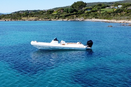 Gommone Renier R9 Tourer