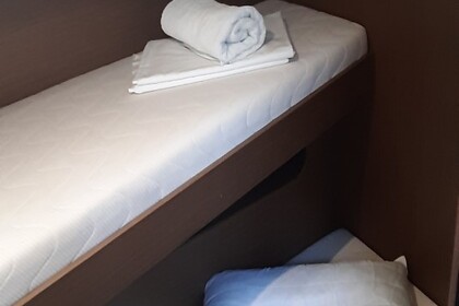 Beneteau Oceanis 51.1 - GEORGIO GEN.+A.C.