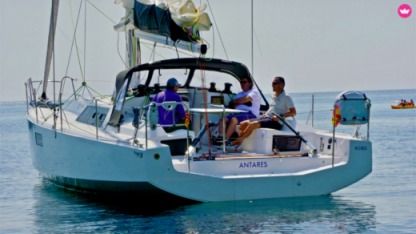 Location Voilier Pogo Structures Pogo 36 Lanzarote Lanzarote