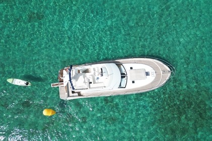 Location Bateau à moteur Beneteau Antares 13.80 Porto-Vecchio
