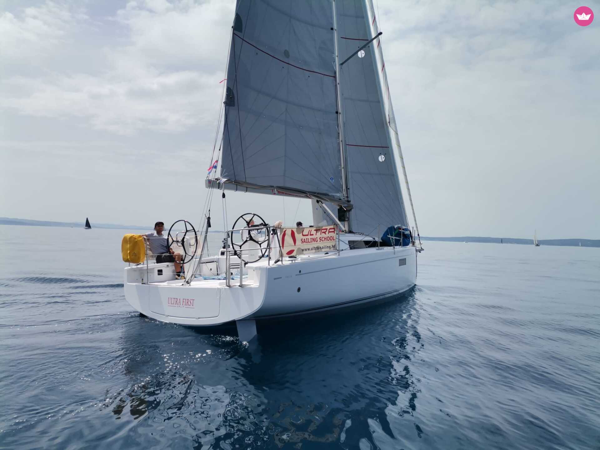 Voilier First 36 11m