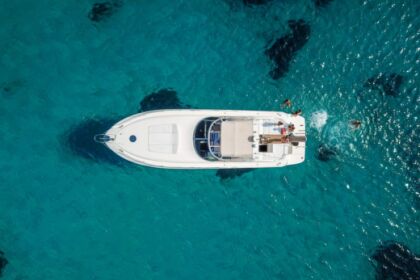 Fish me - Cantieri Di Sarnico Maxim 45