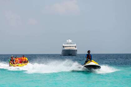 38m Luxury Motor Yacht