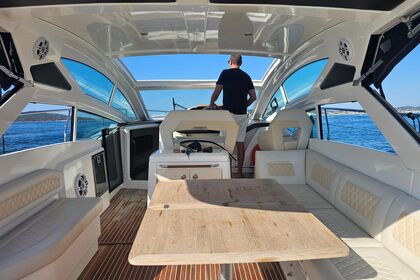Location Bateau à moteur Beneteau Gran Turismo 40 Cannes