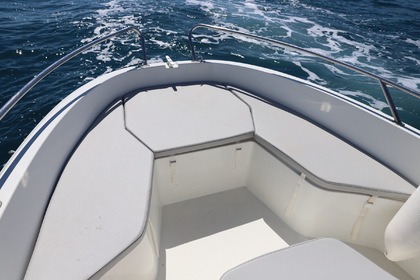 Location Bateau sans permis  Jeanneau Cap camarat 4.7 L'Escala