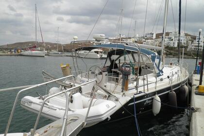 Sail with Stranger P in Chalkidiki - Sporades - Samothraki