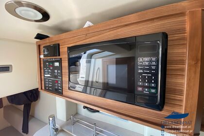 Sea Ray 265 Sundancer