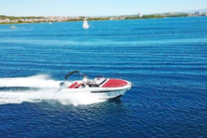 Atlantic 730 Sun Cruiser