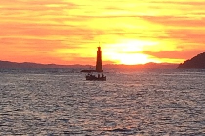 Beneteau Oceanis Clipper 411