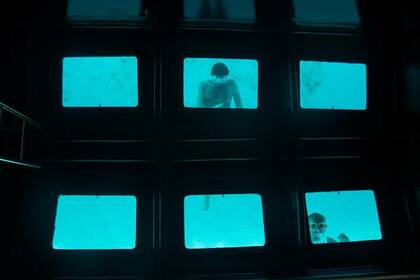 Charter Motorboat D TEC PRESTIGE Lefkimmi