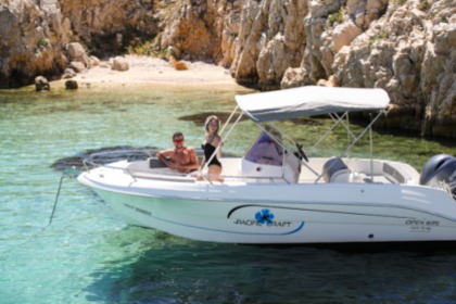 Alquiler Lancha Orca III  Preciosa Lancha en Santander Alquílala con Licencia de navegación Santander