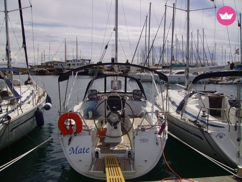 Czarter Jacht żaglowy Bavaria 31 Cruiser Zadar