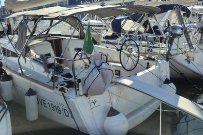 Czarter Jacht żaglowy  Sun Odyssey 349 Piombino