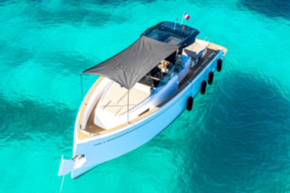 Cannes | Pardo 38: An exceptional boat, Luxury & Design