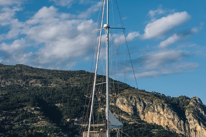 Catamaran Lagoon 39'