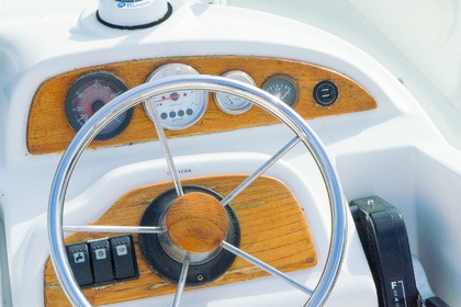 JEANNEAU CAP CAMARAT 625