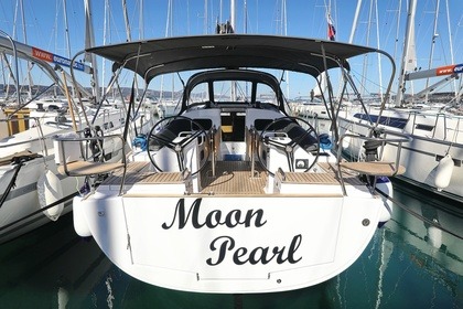 Verhuur Zeilboot  Elan 45.1 Impression  Biograd na Moru