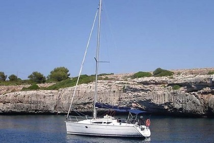 Rental Sailboat JEANNEAU Cap Camarrat 6,25 Islamabad