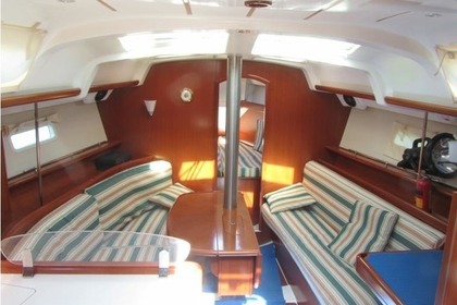 Beneteau 343 oceanis Clipper, 2 Cabine spaziose