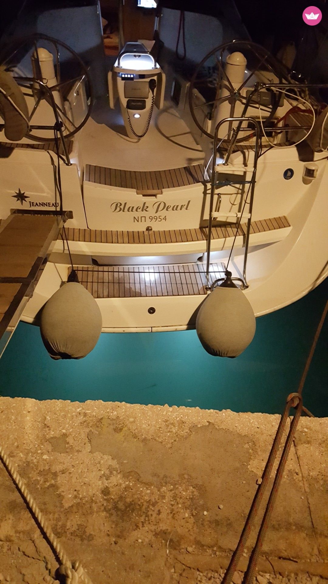 Miete segelboot in Athen  