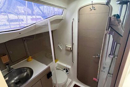 Voilier RM 12.60 - Confort et Performance