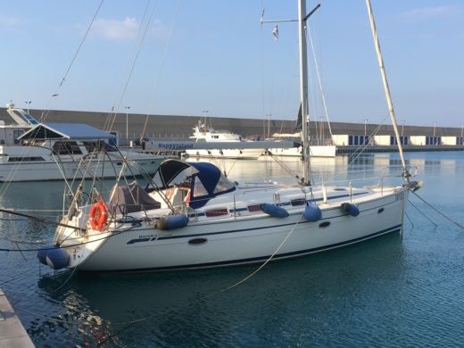 Bavaria 39 Cruiser