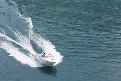 Private Cruises Lake Como