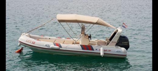 Barracuda 540