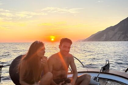 Sunset Tour of Portovenere and Three Islands with Aperitif