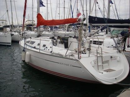 Location Catamaran Catana Catana 42S Fort-de-France