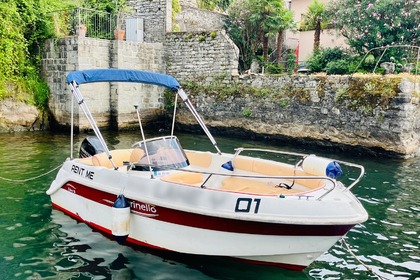 Boat Without Licence Marinello Eden 18