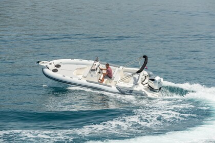 Hyra båt RIB-båt MARLIN 790 Pro Dynamic Split