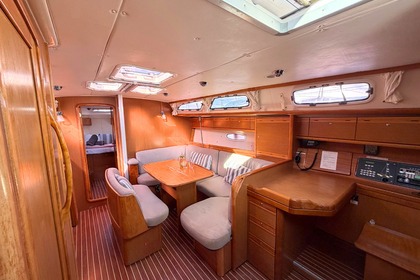 "Bunny Girl" Bavaria Cruiser 40