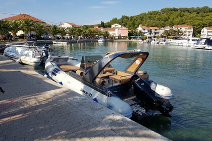 GRGINIC YACHTING SHARK B 23