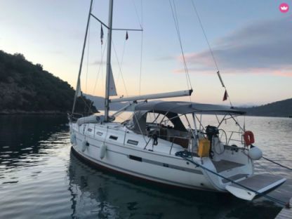 Location Voilier Bavaria Crusier 41 2012 Fethiye