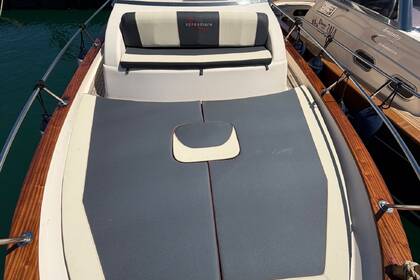 Miete Motorboot Apreamare Apreamare 75 Salerno