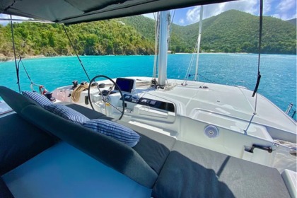 Maryna Lagoon 46