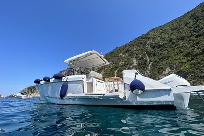 Tour del Golfo dei Poeti e 5 Terre