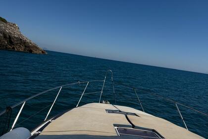 Noleggio Barca a motore Flavio Gioia Barca Princess Riviera366 Gaeta