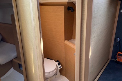 Jeanneau SUN ODYSSEY 349 prestige