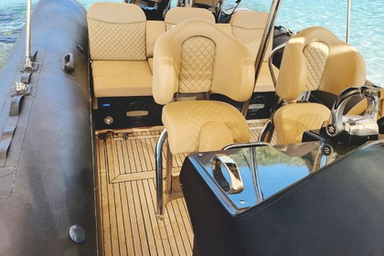 Zeus "PRIVATE ISLAND ESCAPE"