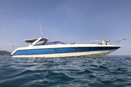 Noleggio Barca a motore Sunseeker 43 Thunderhawk San Lorenzo al Mare