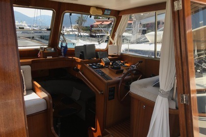 De charme van elegantie, de luxe van ontspanning.