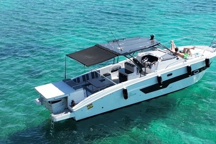 SPARVERMIETUNG 330WA PUERTO PORTALS - 11 METER